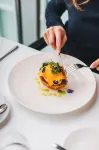 Met Boutique Hotel - breakfast