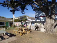 Cypress Tree Motel - 2 stjerner
