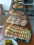 Hospedagem Pousada Fantasia Paraty - Morgenmad