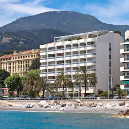 Hôtel Riva Art & Spa