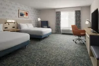 Hilton Garden Inn Conway - 3-stjärniga