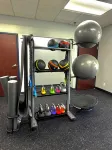 Spark by Hilton Bloomington - salle de sport