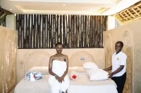 Tanzanite Beach Resort - spa