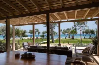 Elya Beach Luxury Suites - Holiday Apartments