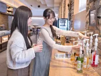 Minakami Hotel Juraku - Baarit