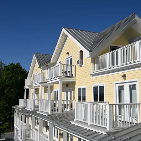 Rhinecliff Hotel