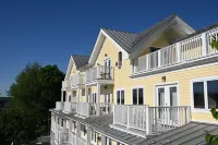 Rhinecliff Hotel - Inns