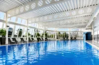 Macdonald Portal Hotel, Golf and Spa - gimnasio