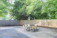 4BR Griffin Home Walk Downtown Large Driveway - 3-Star