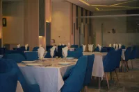 阿斯魯尼酒店 - 健身室/gym room