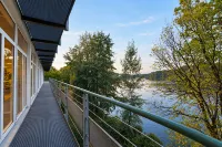 Seminaris Sunday Hotel Potsdam Babelsber - Scenic