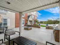 Sonesta Simply Suites Detroit Novi - 3-Star