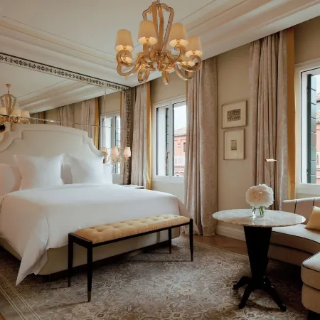 Danieli, A Four Seasons Hotel, Venice