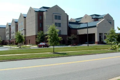 Homewood Suites by Hilton Richmond - West End/Innsbrook Hotels in Three Chopt