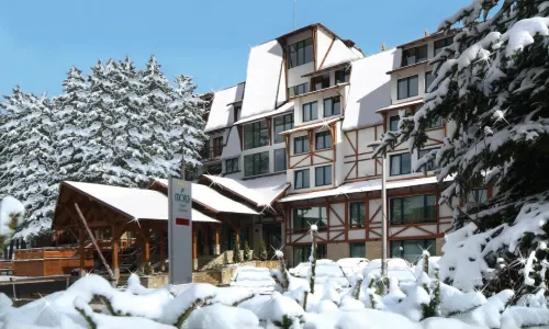 Mona Plaza Zlatibor