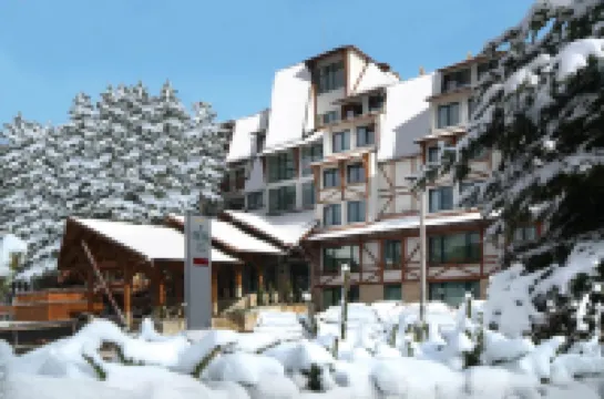 Mona Plaza Zlatibor Hotels in 