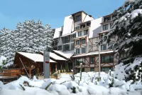 Mona Plaza Zlatibor Hotels near Fontana