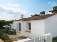 Les Hippocampes - Homestays