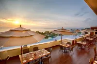 Marival Distinct All-Suites & World Spa  Handwritten Collection - parking