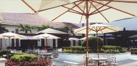 GuiLin Merryland Resort Hotel - Morgenmad