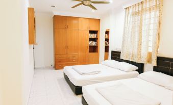 Clover Homestay