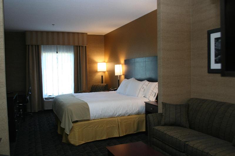 Holiday Inn Express & Suites Arkadelphia - Caddo Valley, an Ihg Hotel