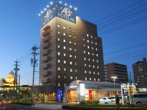 AB Hotel Mikawa Anjo Honkan