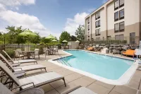 Hampton Inn Lancaster - 2-Sterne