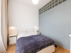 Victus Apartamenty - Malmo