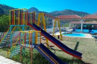 Harmony E Rock - Adults Friendly 16 Plus Hotels in Makris Gialos