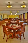 Sarova Woodlands Hotel and Spa, Nakuru - breakfast
