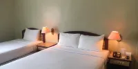 Hotel Seri Malaysia Mersing - Habitación Familiar
