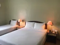 Hotel Seri Malaysia Mersing Hotels near Jambatan telok penyabong