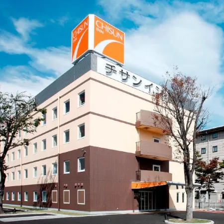 Comfort Inn Kofu Isawa
