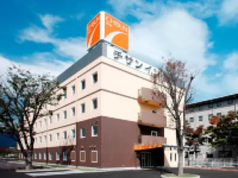 Comfort Inn Kofu Isawa  otelleri