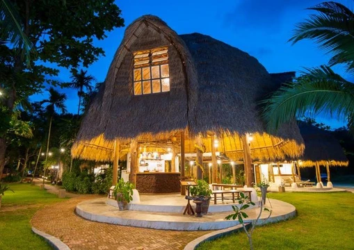 รูปภาพของฟิชเชอร์แมน เกาะเต่า