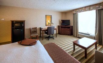 Hampton Inn Presque Isle