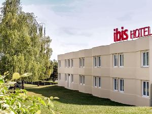 Ibis Châlons-en-Champagne