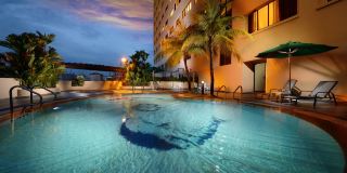 Sunway Hotel Georgetown Penang