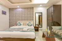 Hermitage by the Cosy Hotels Near Lotus Temple