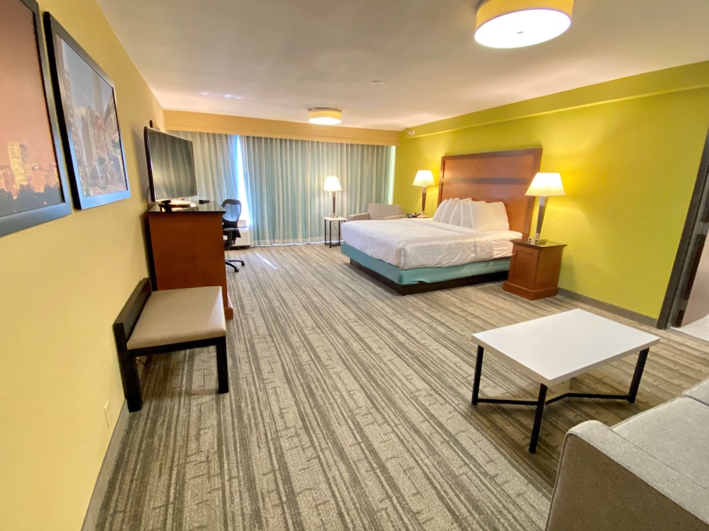 Best Western Plus Houston Energy Corridor