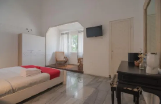 RedDoorz Near Upi Setiabudi 2 Hotels in 