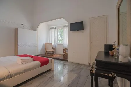 RedDoorz Near Upi Setiabudi 2 Отели рядом с достопримечательностью «Museum Pendidikan Nasional UPI»