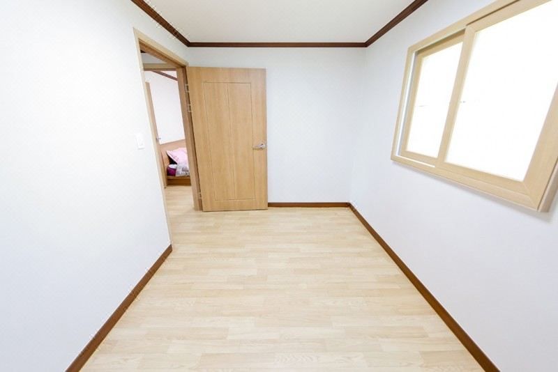 예산 산마루펜션