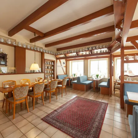 Hotel Zum Kaffeekännchen