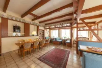 Hotel Zum Kaffeekännchen