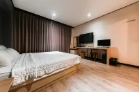 Changwon Sangnamdong XO