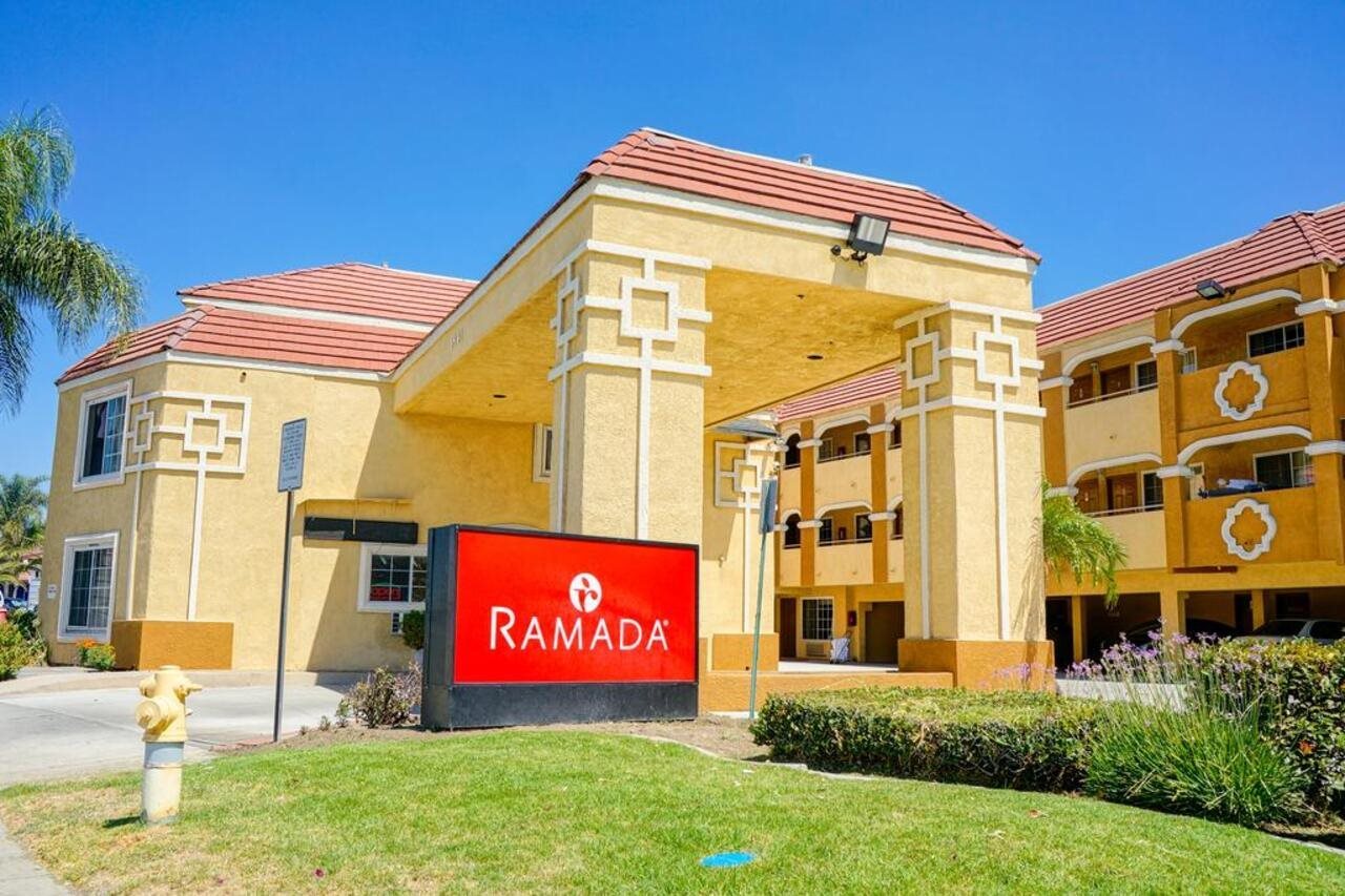 Ramada by Wyndham Ontario