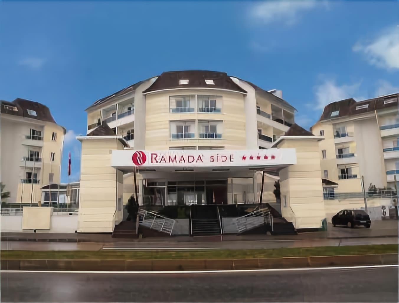 Ramada Resort by Wyndham Side