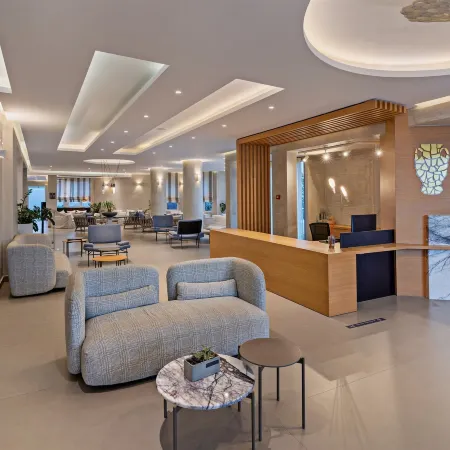 Nefeli Hotel
